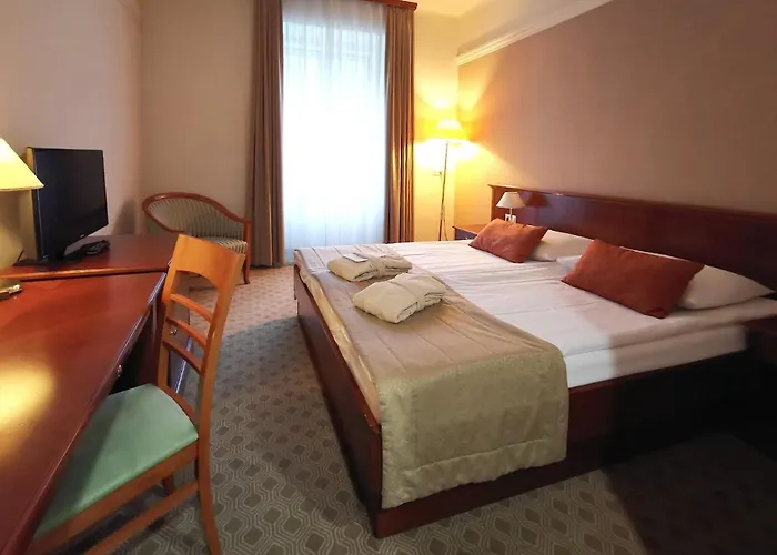 Grand Hotel Rogaska Premium