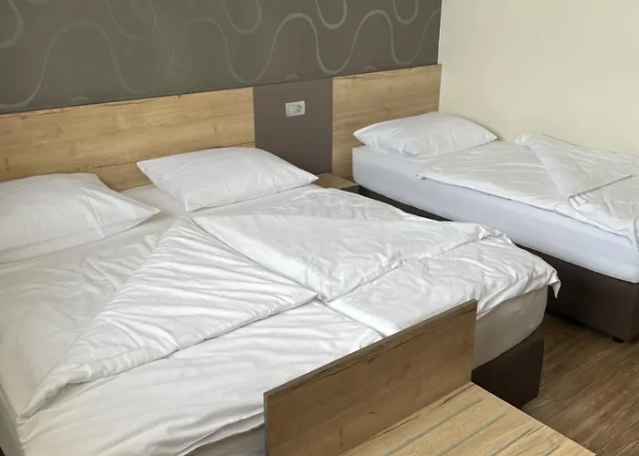 Hotel Roskar