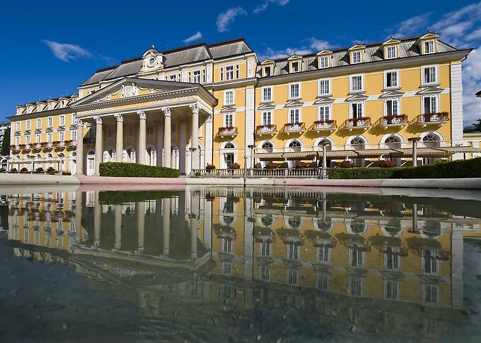 Grand Hotel Rogaska Premium